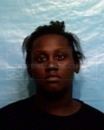 Lakeshia Nicole Simpson