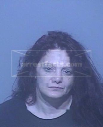 Heather Renee Mayo