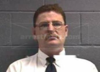 Timothy Mark Mccluskey
