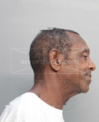 Curley D Williams