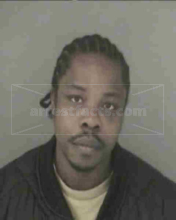 Cornelius Nmn Robinson