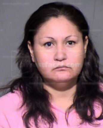 Hilda Judy Salazar