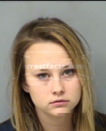 Tristen Alivia Helton