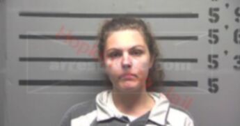 Christina Jo Hill