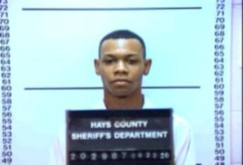 Reggie Keith Lamar Rusk