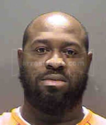 Edward James Leverett Jr.