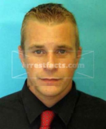 Michael Lehon Stoops