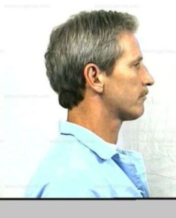 Charles D Mccall