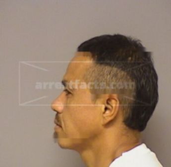 Brian Keith Jackson