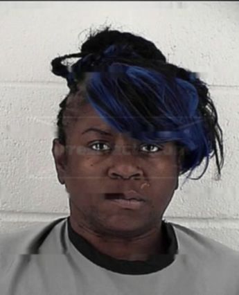 Sala Damali Covington