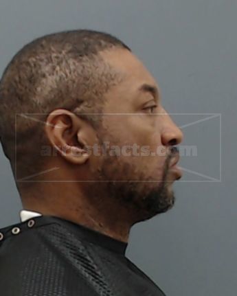 Kelvin Demond Cross