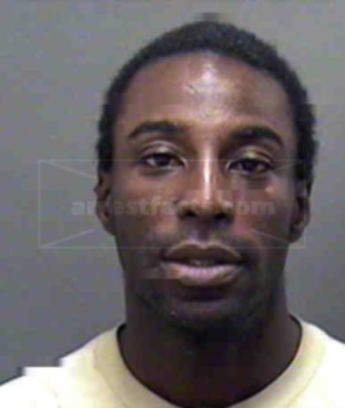 Darryl Eugene Hamilton