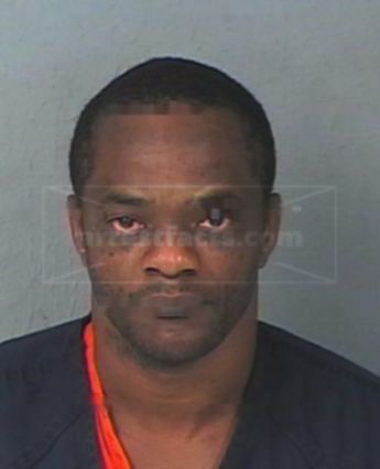 Aaron Lavarus Washington