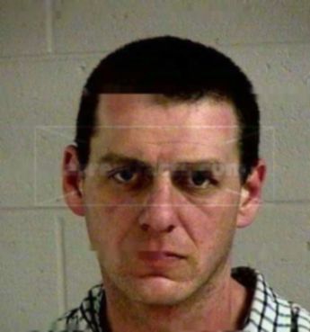 Joshua Kelly Hayes