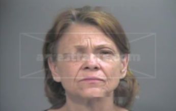Sherry Mcmanus