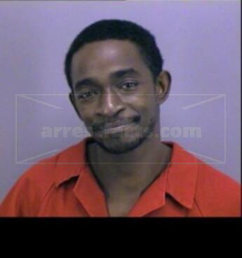 Eddie Dean Toliver