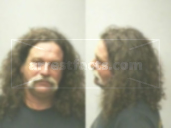 Barry Dean Wright
