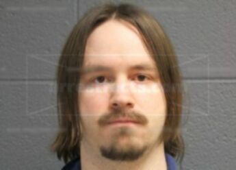 Christopher Michael Ruth