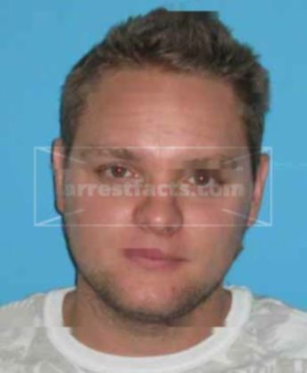 Justin Kenneth Joye