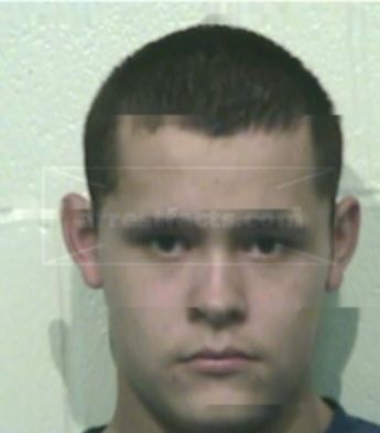 Michael Anthony Shelton