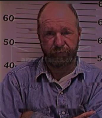 James Lynn Osborne