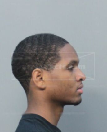 Donnell Taylor