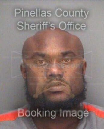 Christopher Andre Ross