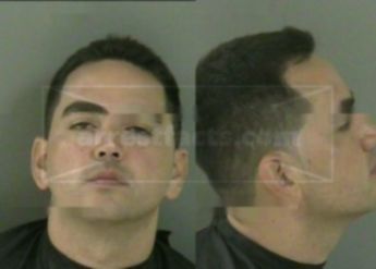 Antonio Daniel Herrera