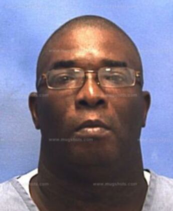Kevin Tyrone Harris