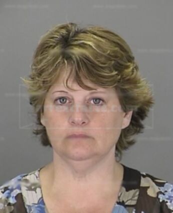 Suzanne Marie Holcomb