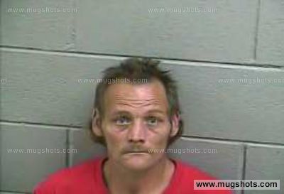 Johnnie Wayne Riggs