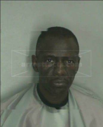 Tony Bernard Bostick
