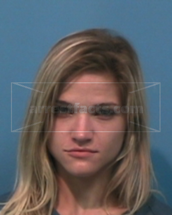 Amy Marie Brennan