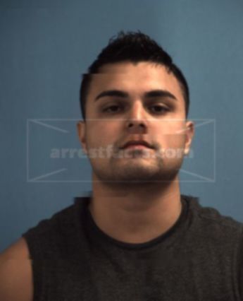 Justin Gilbert Beltran