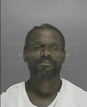 Derrick Watts