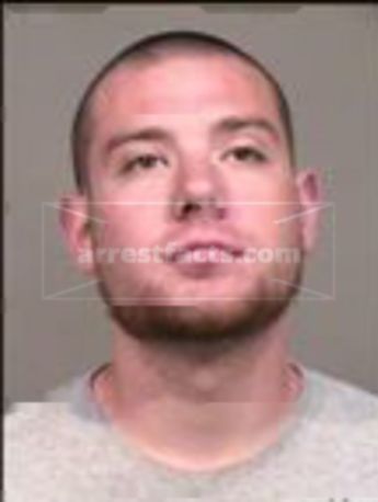 Andrew Clayton Ervin