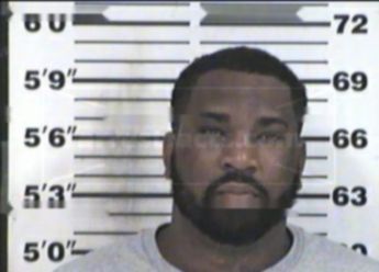 Anthony Spence