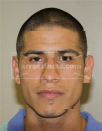 Raymond Carrillo Iii