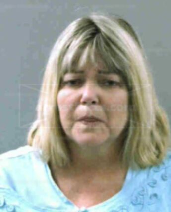 Kathleen Mary Bennion