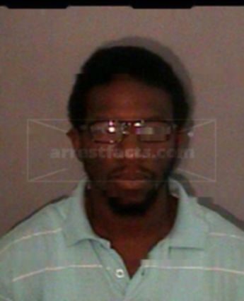 Cartrell Antwon Reed