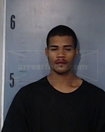 Devonta Demetrius Mitchell