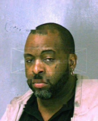 Darryl Lereone Wilkins