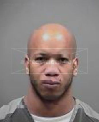 Chad Ashely Evans