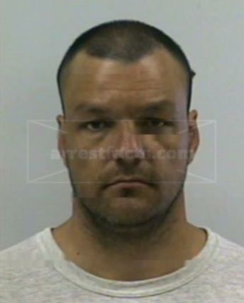 Matthew Edward Tanner
