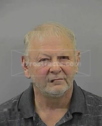 William Glenn Evans