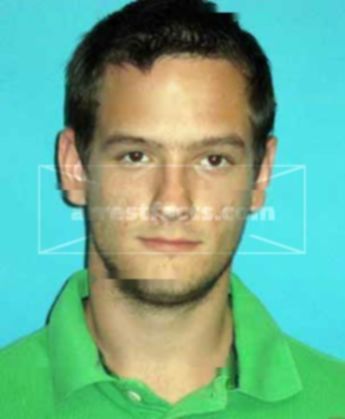 Dustin James Warlick
