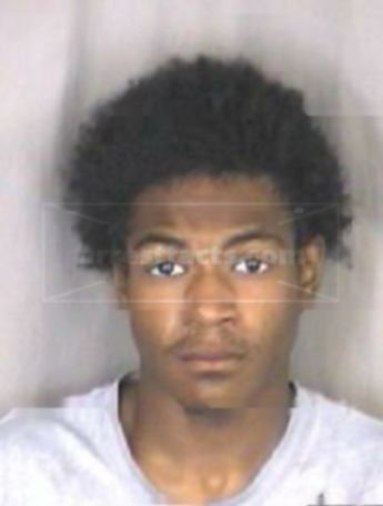 Trevon Shyheim Barnes