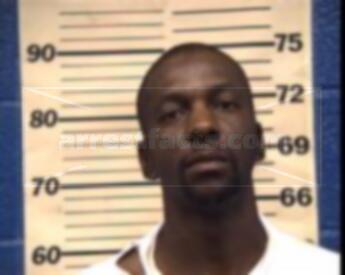 Curtis Wayne Jackson