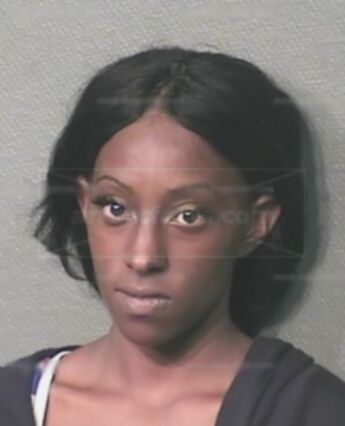 Inez Yatyra Floyd