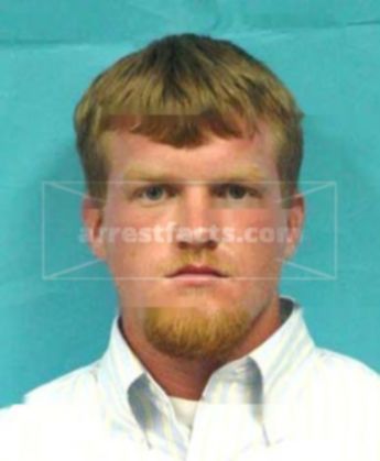 Patrick Lee Turner